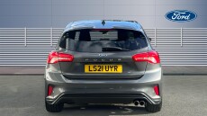 Ford Focus 1.5 EcoBlue 120 ST-Line X Edition 5dr Diesel Hatchback